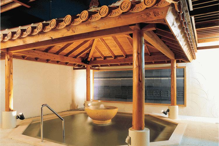 Terme VILLA ちゅらーゆ