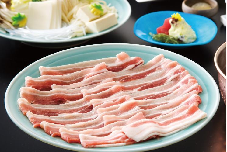 しゃぶしゃぶ※イメージ