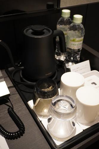 【備品】スモーキングシングル・ツイン
