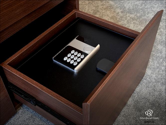 金庫