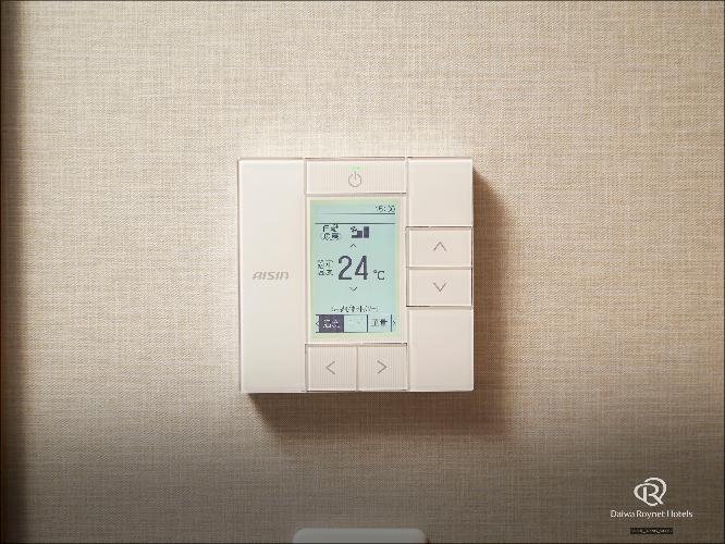 空調パネル