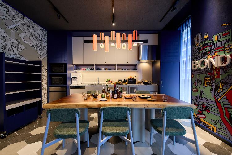 BOND（ボンド）‐シェアキッチン