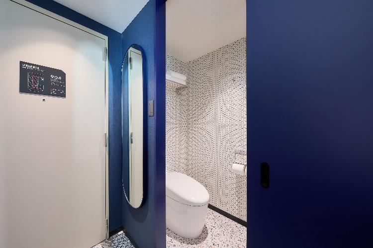 バスルーム一例