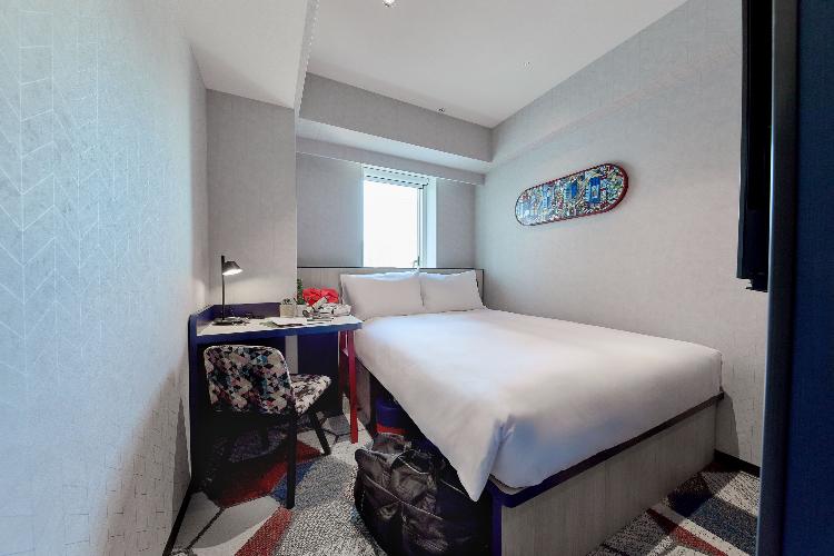 ワンオブアカインドプラス（スタジオダブル）一例