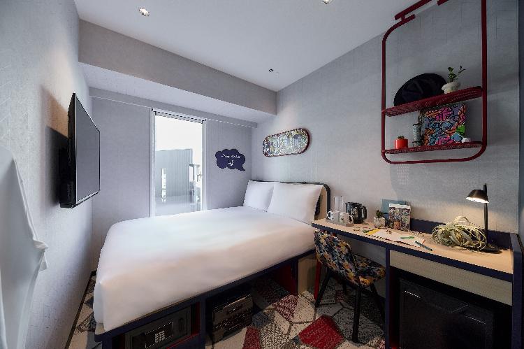 ２オブアカインド(2ベッドルーム)　一例