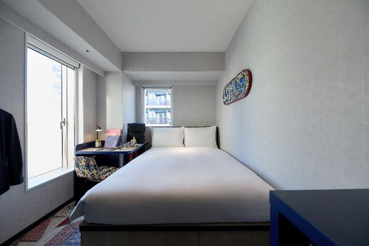 ２オブアカインド(2ベッドルーム)　一例