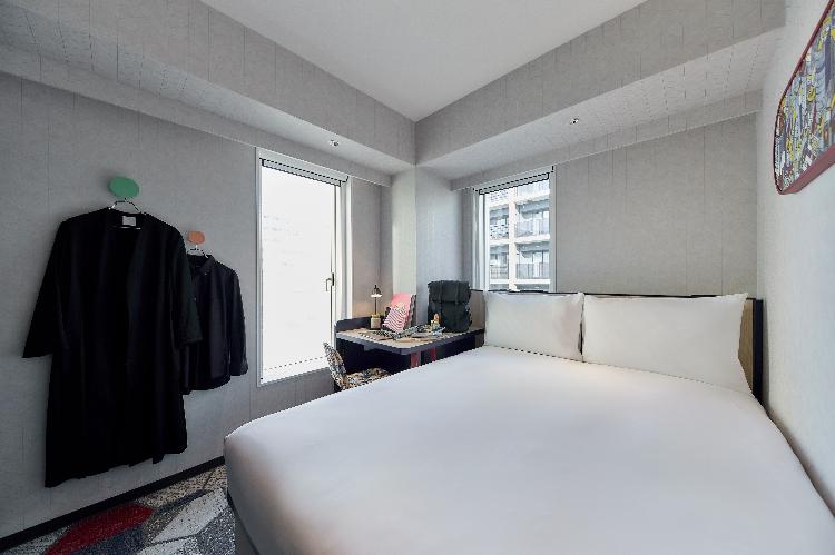 ２オブアカインド(2ベッドルーム)　一例