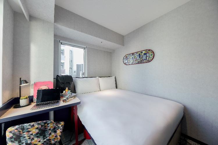 ２オブアカインド(2ベッドルーム)　一例