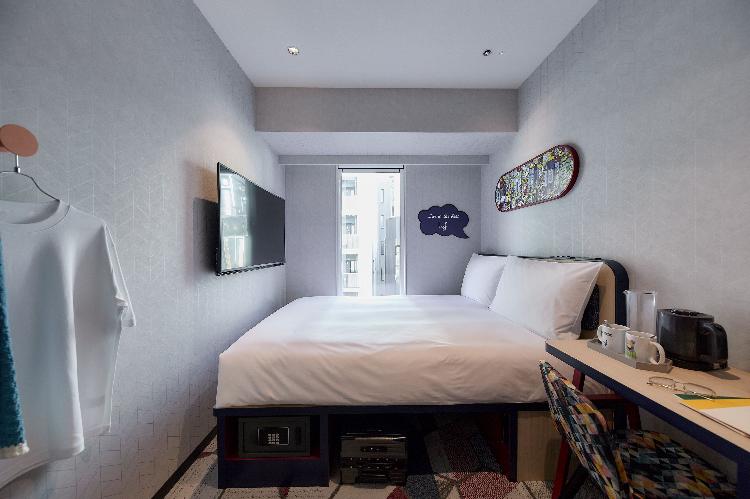 ２オブアカインド(2ベッドルーム)　一例