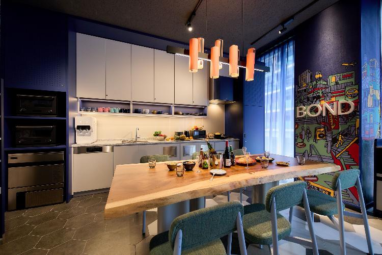 BOND（ボンド）‐シェアキッチン