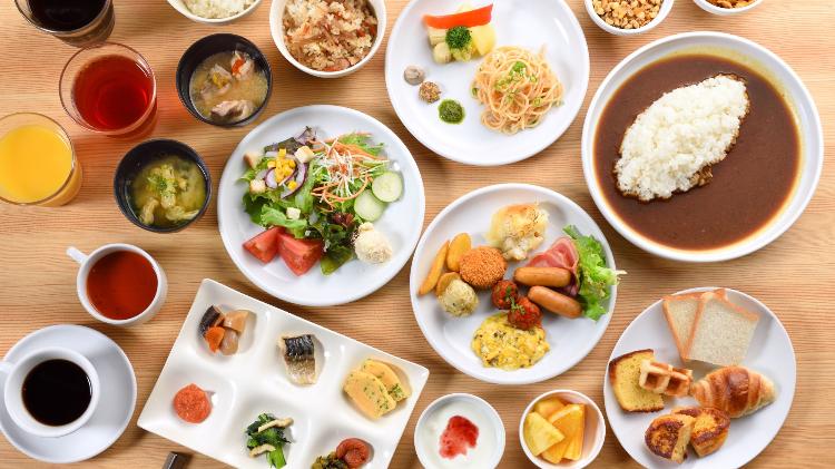 【サルヴァトーレクオモ市場】料理イメージ