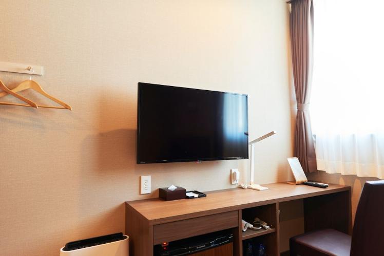 客室テレビ