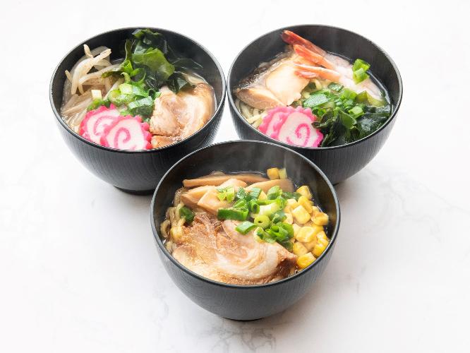 ラーメン