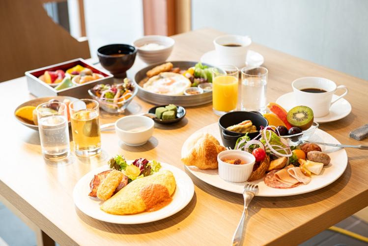 料理一例