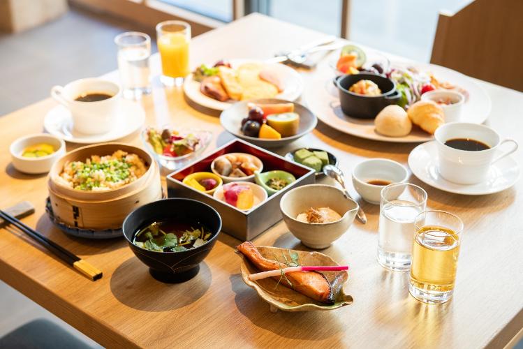 料理例2