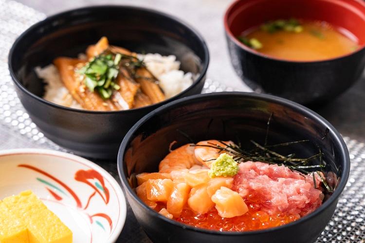朝食<BR>