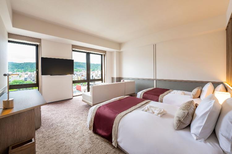 クラッシー ツイン