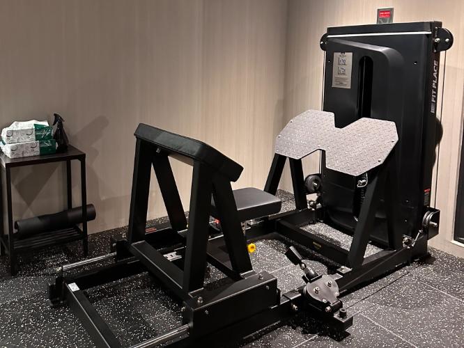 FIT PLACE24（24時間フィットネスジム）
