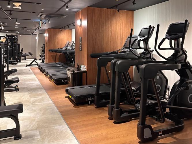 FIT PLACE24（24時間フィットネスジム）
