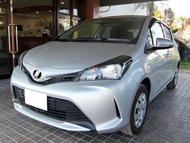 【レンタカー】ご用命がございましたらお問い合わせください