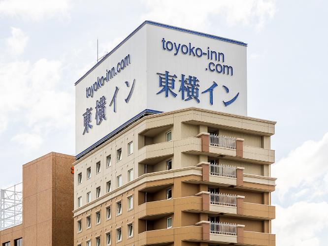 屋上看板