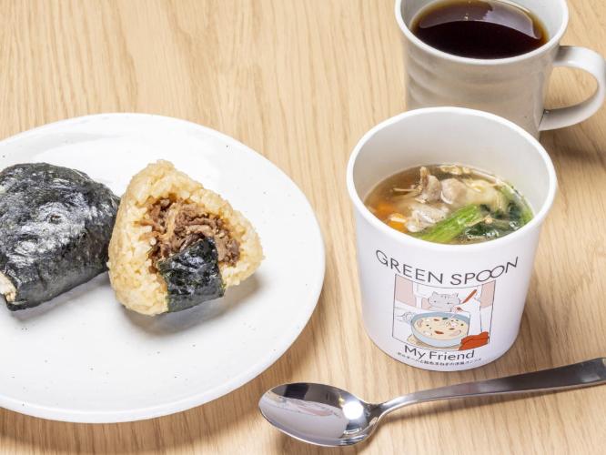 ◆ステイモーニング｜和食　※イメージ