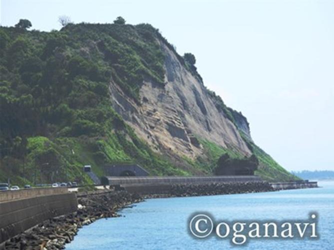 観光地　生鼻崎