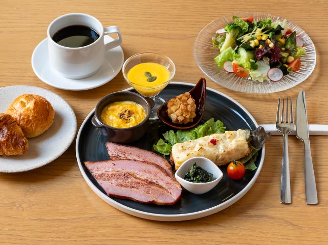 SHARI洋食膳