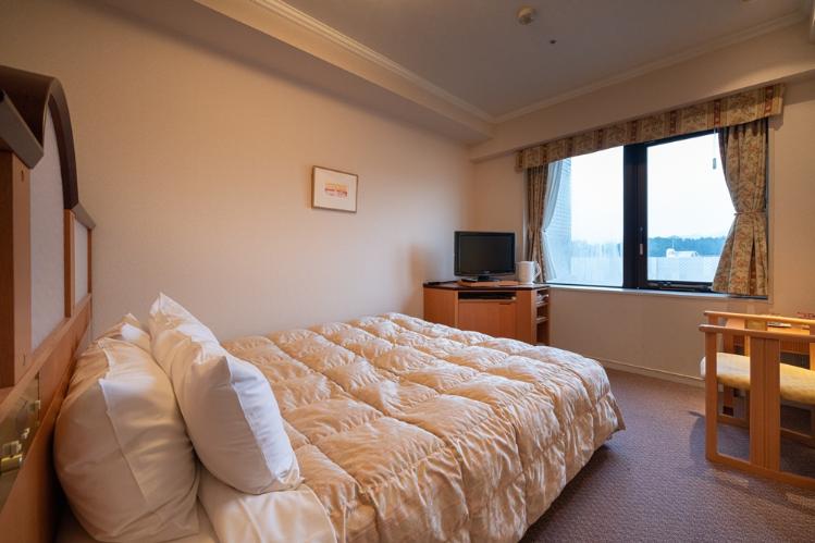 <スタンダード>ワイドベッドシングル/サイズ160×200-禁煙-