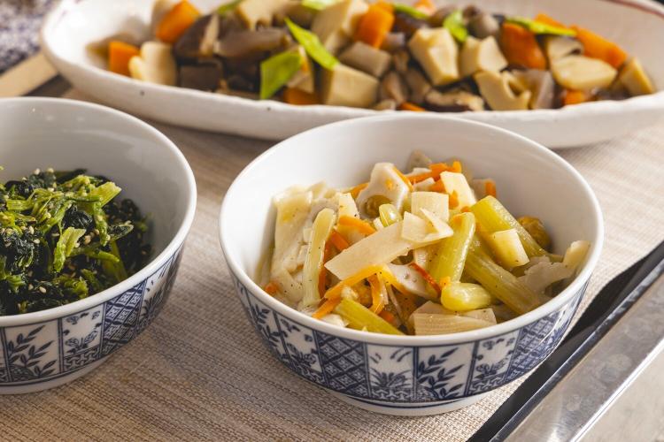 【朝食】ビュッフェイメージ