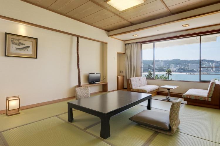 【スタンダード和室】お部屋イメージ