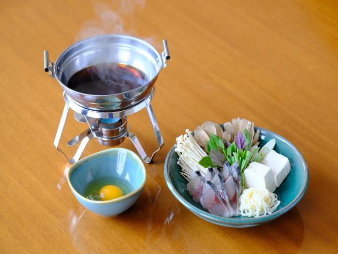 レストラン-ayana-　料理一例