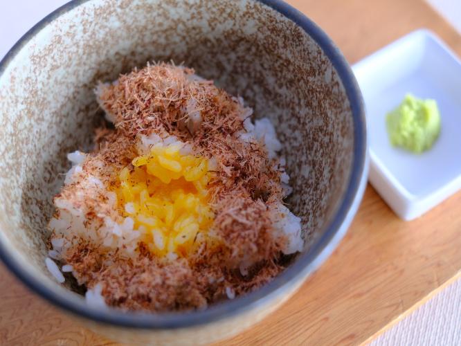レストラン-okas-　料理一例