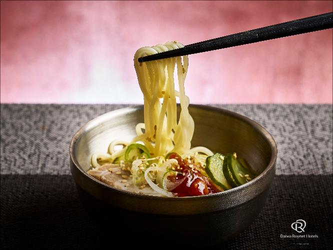 冷麺
