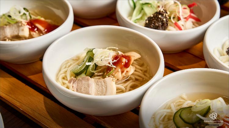 三大麺