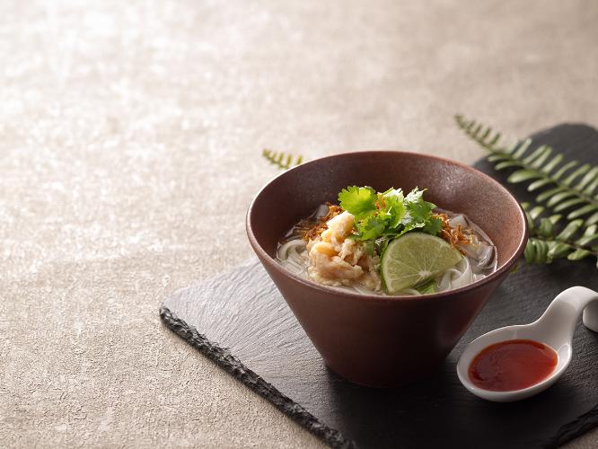朝食ビュッフェイメージ