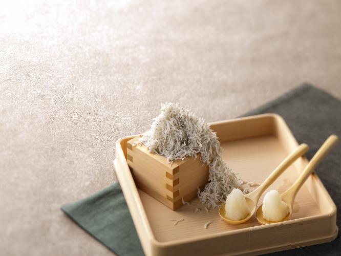 朝食ビュッフェイメージ
