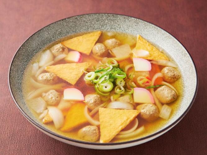2階　RESTAURANT 17CLUB　ブランチビュッフェ