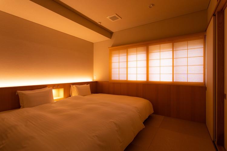 じぞうの間・ふどうの間タイプ