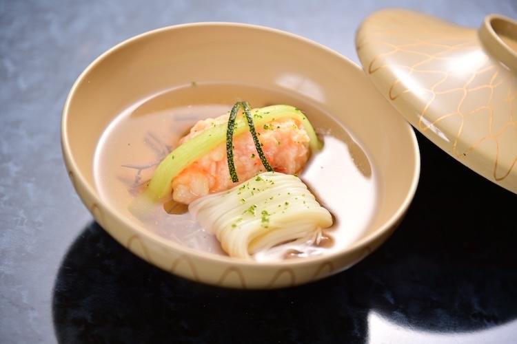 季節の料理一例