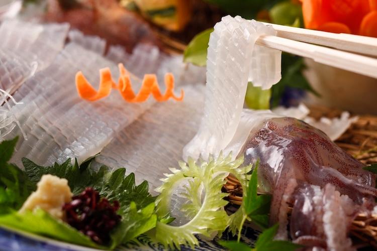 季節の料理一例