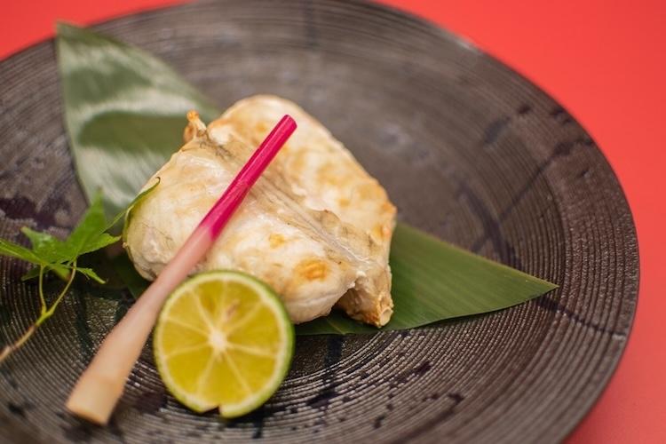 季節の料理一例