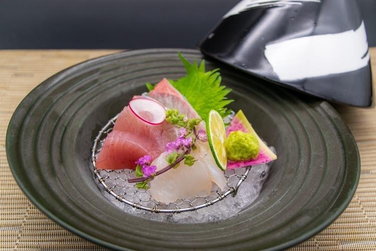 季節の料理一例