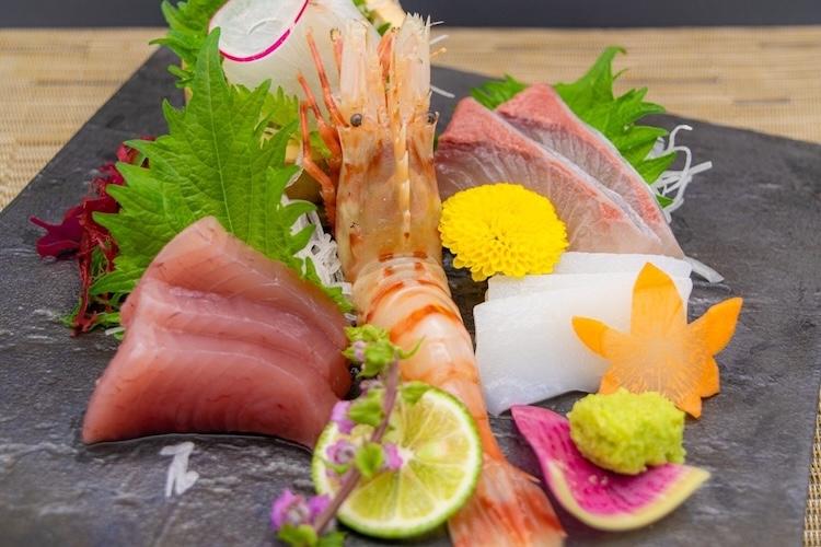 季節の料理一例