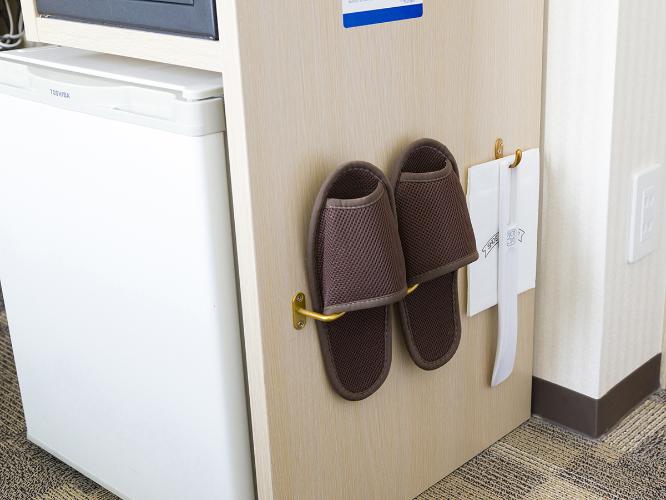 スリッパ