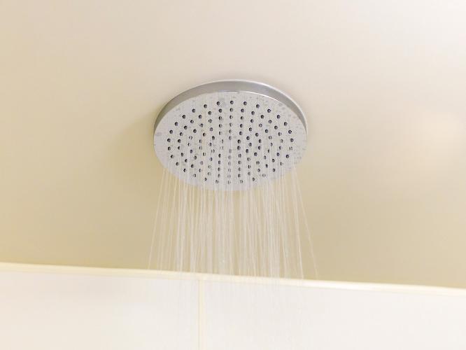 レインシャワー