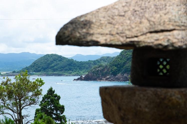 日本海