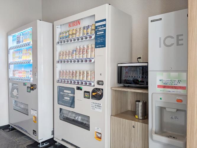 自動販売機
