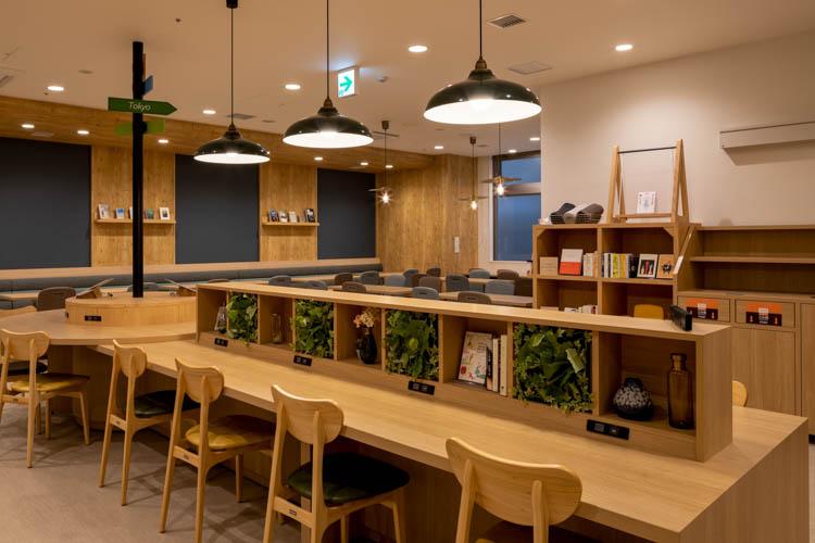 Comfort Library Cafeイメージ６