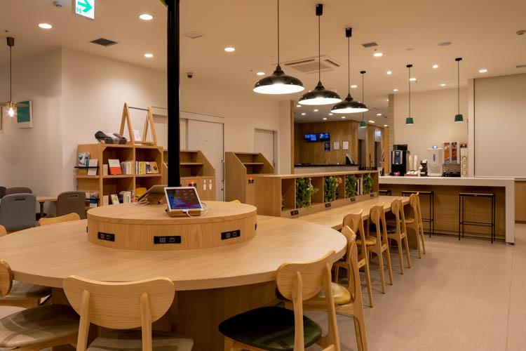 Comfort Library Cafeイメージ７